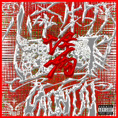 KAIBUTSU Front Cover