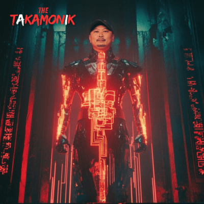 ALL AI CREARED Front Cover