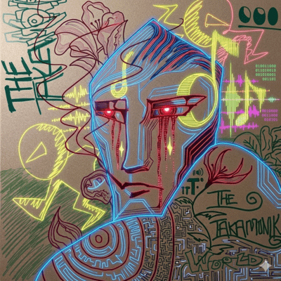 KUYASHII Front Cover