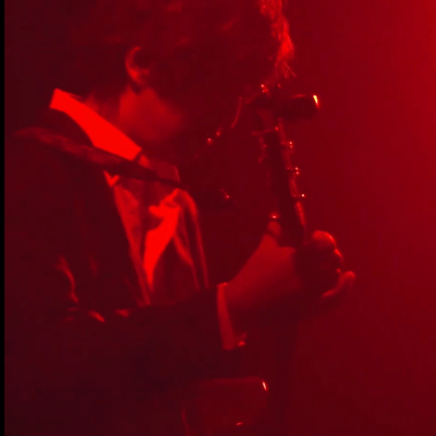 Tsubasa (Acoustic Ver.) Front Cover