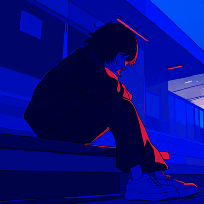 ブラッドハウンドのジャケット写真