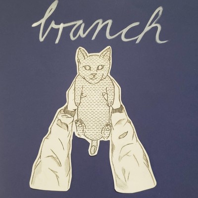 branch Front Cover