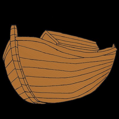 Overnight without money Front Cover