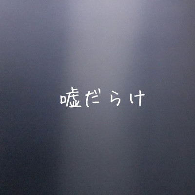 full of lies Front Cover