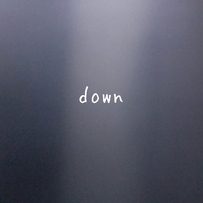 down Front Cover