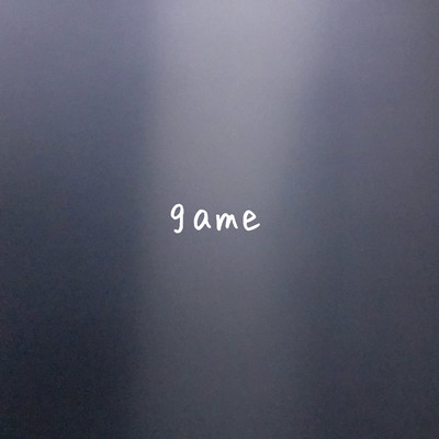 gameのジャケット写真