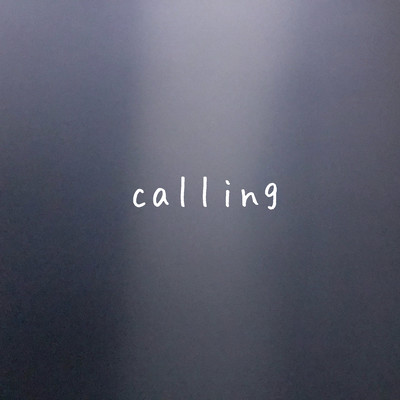 callingのジャケット写真