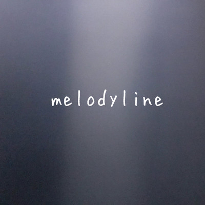 melodyline Front Cover