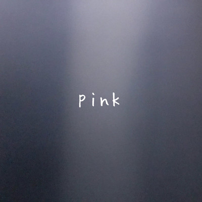 pinkのジャケット写真