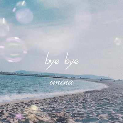 bye byeのジャケット写真