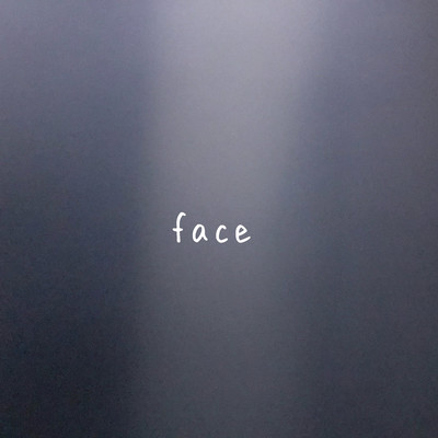 faceのジャケット写真