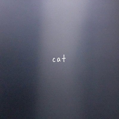 catのジャケット写真