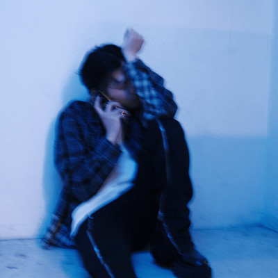 Dependence Front Cover