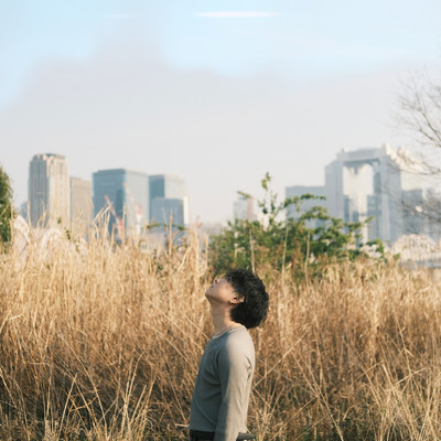 contrast Front Cover