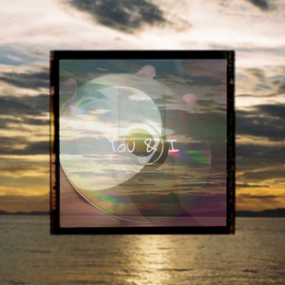 You & I Front Cover