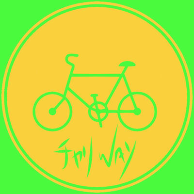 Bicycle WAY Front Cover