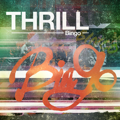 Bingoのジャケット写真