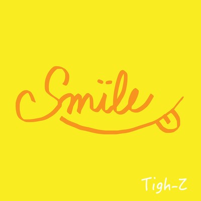Smile Front Cover