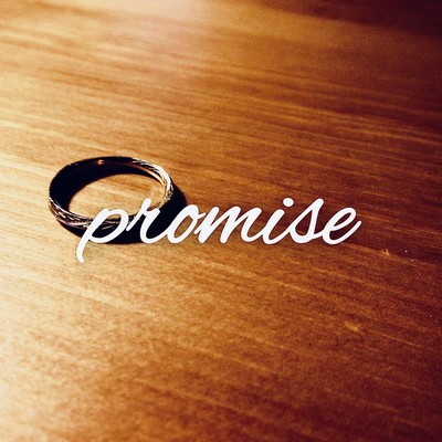 Promise Front Cover