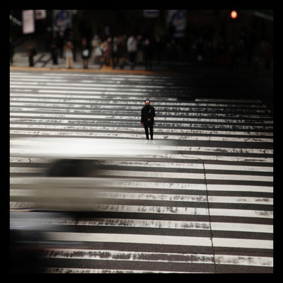 サイショの落とし物のジャケット写真