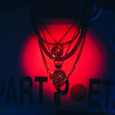 KIBOUNOUTA (feat. KIRA) Front Cover