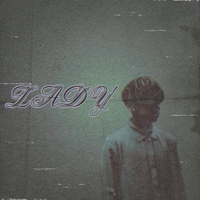 LADYのジャケット写真