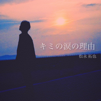 キミの涙の理由のジャケット写真