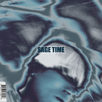 SAGE TIME Front Cover