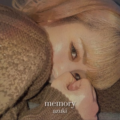 memoryのジャケット写真