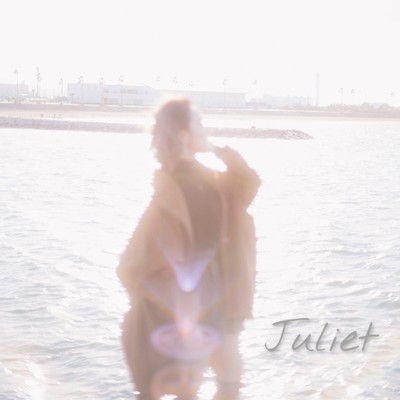 Juliet Front Cover