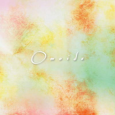 Omoide (feat. Melo) Front Cover