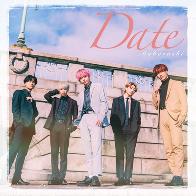 Dateのジャケット写真