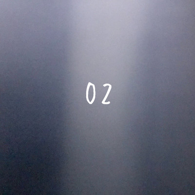 O2のジャケット写真