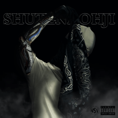 SHUTENDOHJI Front Cover