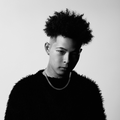 SUPPERのジャケット写真