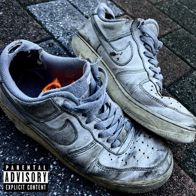Dirty Shoes Freestyle Front Cover
