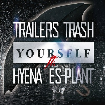 Yourself Front Cover