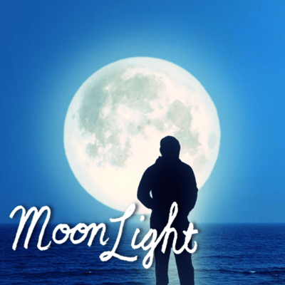 Moon Lightのジャケット写真