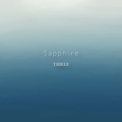 Sapphire Front Cover