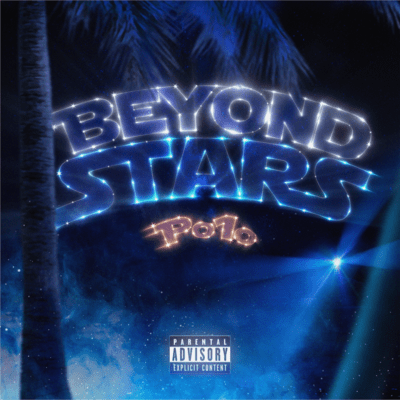 BEYOND STARS Front Cover