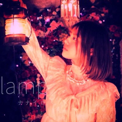 lamp Front Cover