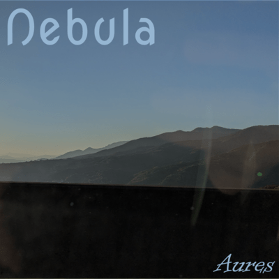 Nebula Front Cover