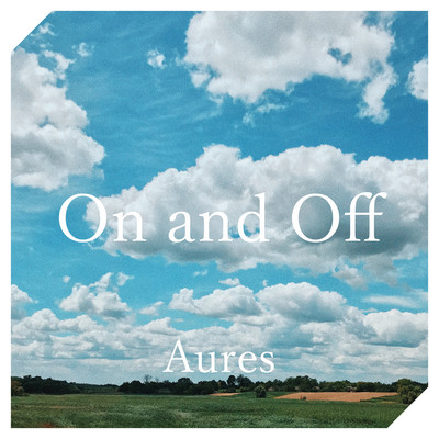On and Off Front Cover