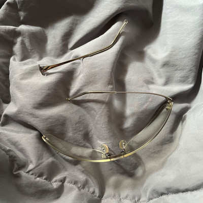 Gorgeous Brainのジャケット写真