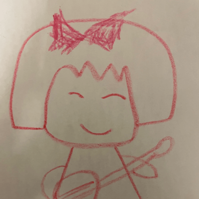 MIHAMA's Girl Front Cover