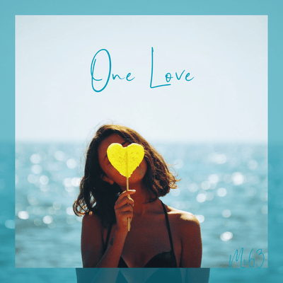 One Love Front Cover