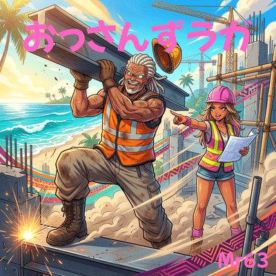 otusanzu raga Front Cover