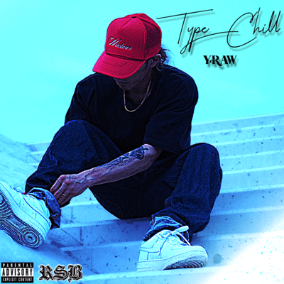 YRAW Type chill Front Cover