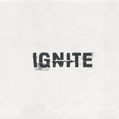Ignite Front Cover