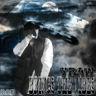 Bring The Vibes Front Cover
